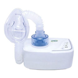 Nebulizador Ultrassônico G-tech Ultraneb Desk 2 Branco 100v/240v é boa?