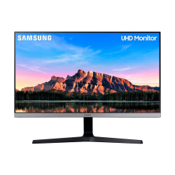 Monitor Samsung 28 uhd 4K ips Widescreen hdmi FreeSync 60Hz U28R550UQL Menor preço em Monitor Samsung 28 uhd 4K ips Widescreen hdmi FreeSync 60Hz U28R550UQL