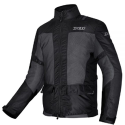 Menor preço em Jaqueta X11 Summer Pro Masculina Preta