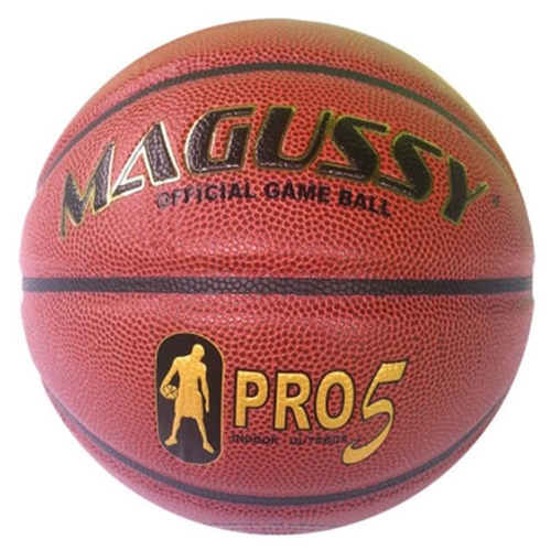 Bola Basquete Oficial Olymport Pró 7.0 3 Unidades em Promoção na Americanas