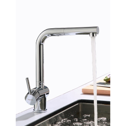 Torneira Cozinha Gourmet Misturador Monocomando Quente Fria Menor preço em Torneira Cozinha Gourmet Misturador Monocomando Quente Fria