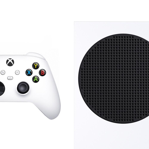 Microsoft Xbox One S 500Gb + 2 Controles Standard Cor Branco em Promoção na  Americanas