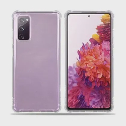 Capa Samsung Galaxy S20FE Anti Impacto Menor preço em Capa Samsung Galaxy S20FE Anti Impacto