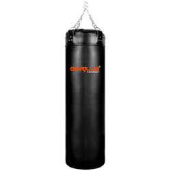 Saco De Pancada Profissional Reforçado Treino Equipamento Boxe Muay Thai 120 cm Gorilla Menor preço em Saco De Pancada Profissional Reforçado Treino Equipamento Boxe Muay Thai 120 cm Gorilla