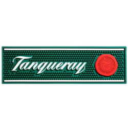Tapete Borracha Bar Mat Tanqueray Gin é boa?