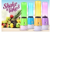 Mini Liquidificador Portátil Shake N Take 3 é boa?