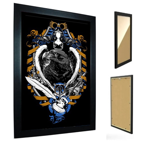 QUADRO CORVINAL (RAVENCLAW) – HARRY POTTER