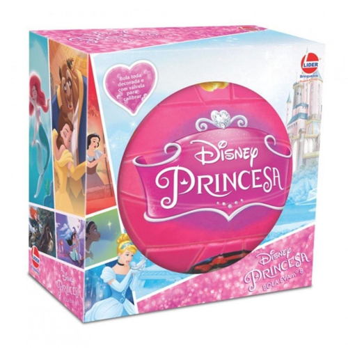 Jogo Cara a Cara Princesas Disney - Patota Brinquedos