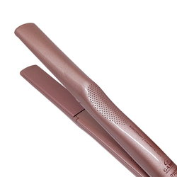 Menor preço em Prancha Gama Italy Keration Ceramic Íon - Bivolt
