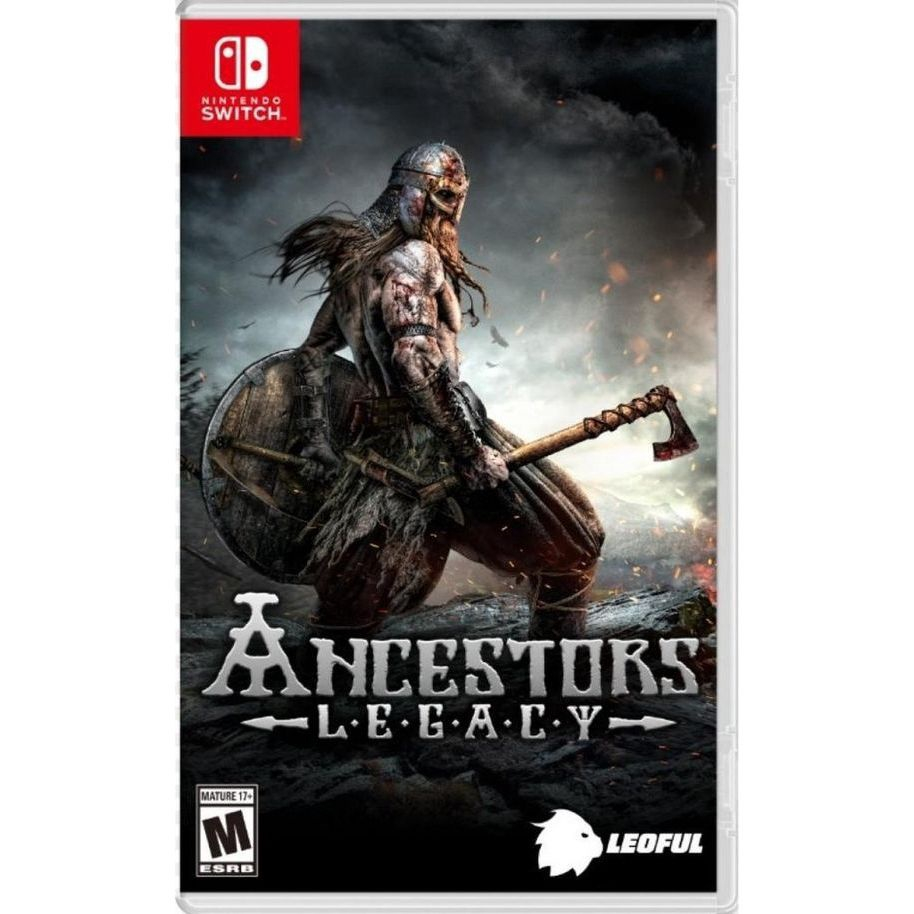 Jogo de estratégia em tempo real Ancestors Legacy será lançado no