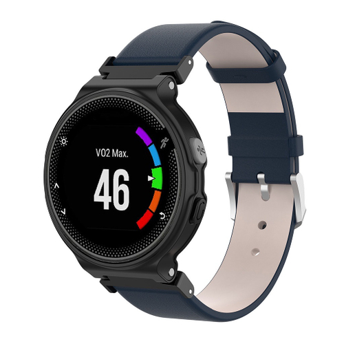 vo2max garmin 235