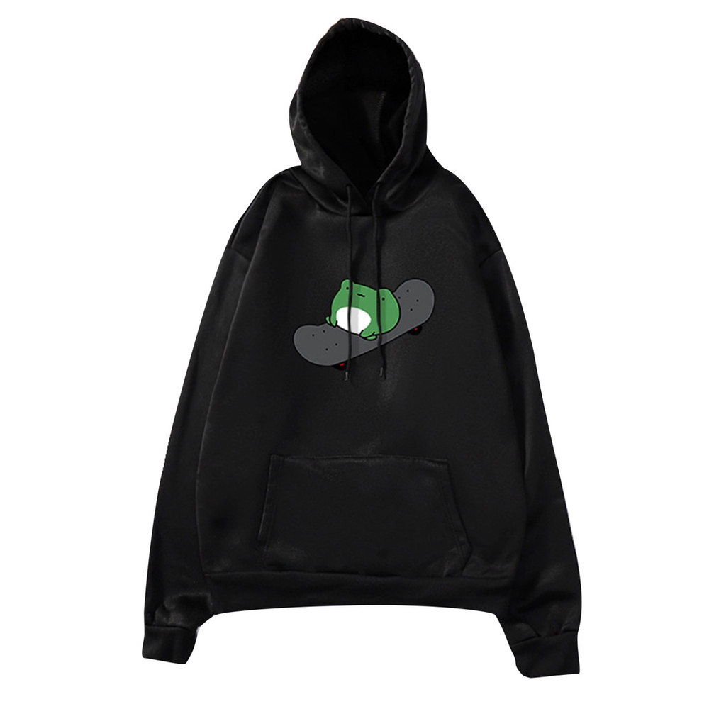 brown butterfly zip up moletom com capuz