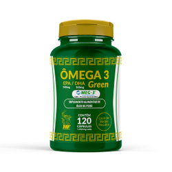 Omega 3 puro 1000MG 120CAPS alto teor epa 540 E dha 360 é boa?