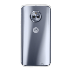 Capa para Moto G6 Plus em Tpu - Mm Case - Transparente é boa?