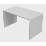 Mesa De Estudos Infantil 100% Mdf