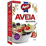 Aveia flocos 200GR apti
