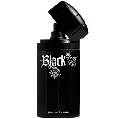 black xs parfum