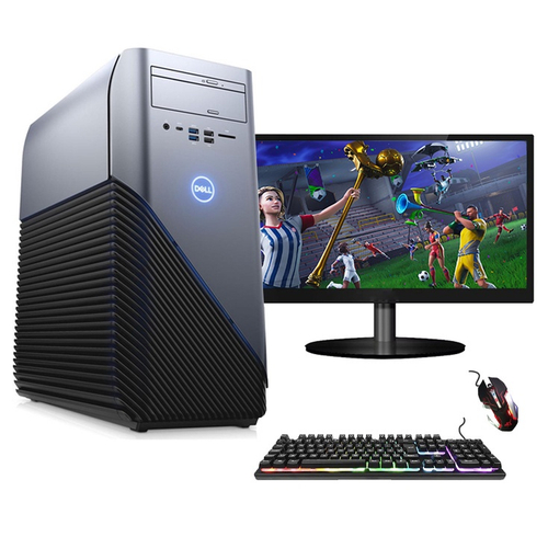 Computador Game Cpu Pc Intel Core I5 16gb Ssd 240gb Gforce HD 500 gb -  NextPC