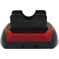 Dock station ide sata KP-HD005 é boa?