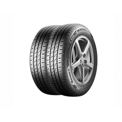 Jogo de 2 Pneus 175/65R14 82T Bravuris 5HM Barum é boa?