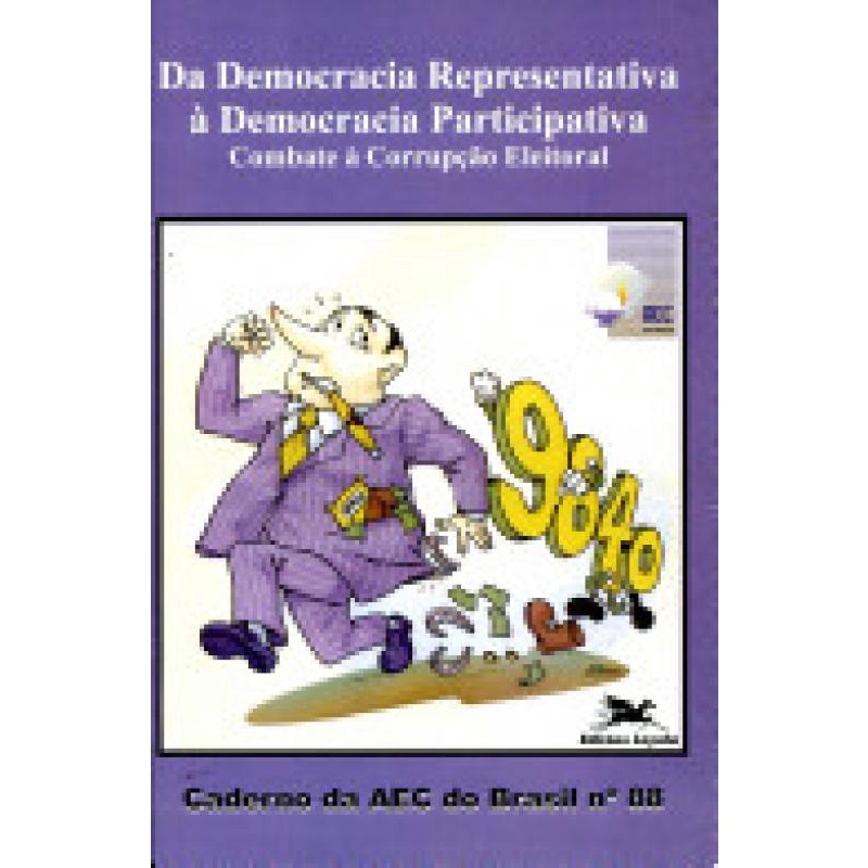 democracia representativa