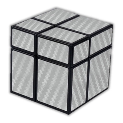 Cubo Mágico Profissional 2x2x2 Cuber Pro 2 - GAMES & ELETRONICOS