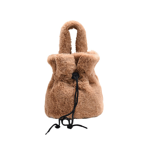 longchamp sheepskin bolsa