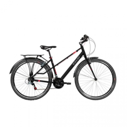 Bicicleta Aro 700 Caloi 21 Marchas Urbam Lazer Menor preço em Bicicleta Aro 700 Caloi 21 Marchas Urbam Lazer