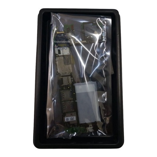 Placa Mãe Principal Motorola Moto G4 Play Xt1600 16gb - Novo