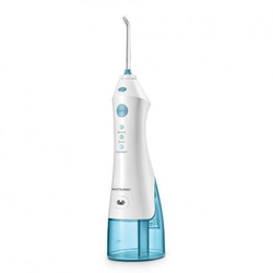 Irrigador Oral Clearpik Portável HC036 - Multilaser Menor preço em Irrigador Oral Clearpik Portável HC036 - Multilaser