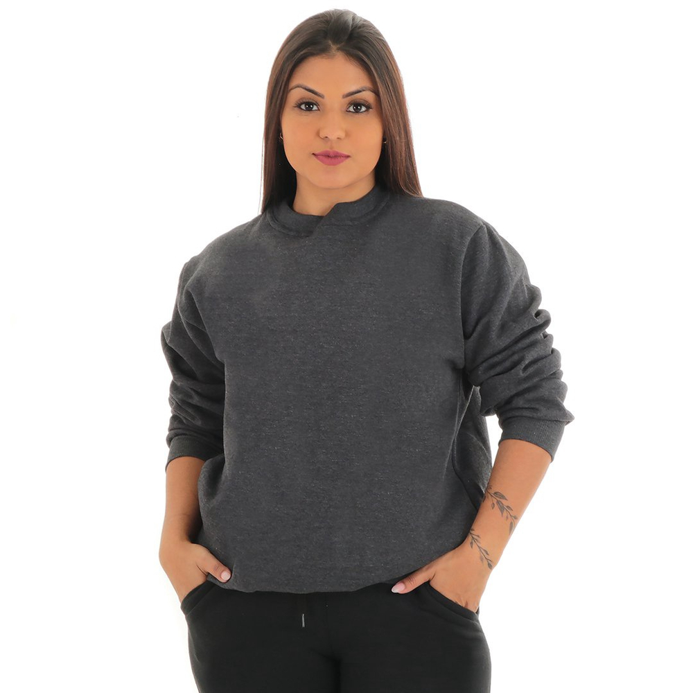 cashmere moletom com capuz womens