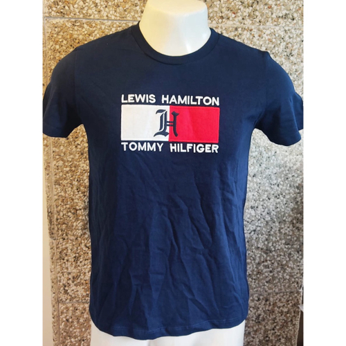 Camiseta lewis shop hamilton tommy