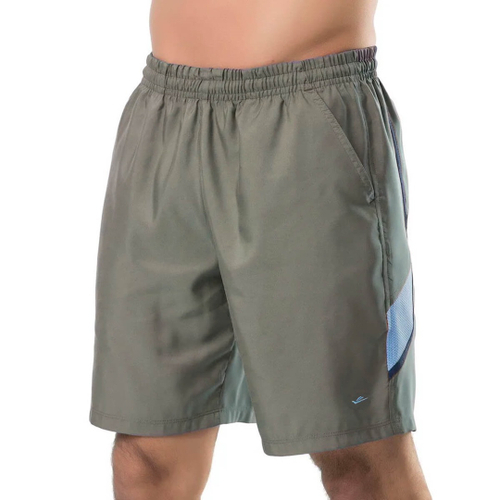 bermuda masculina plus size