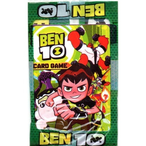 100+] Ben 10 Pictures