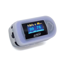 Oximetro digital de dedo medidor de saturaão g-tech oxiolcm é boa?