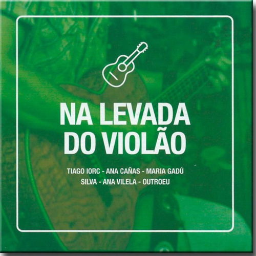 Coisa Linda - Tiago Iorc (aula de violão completa) 