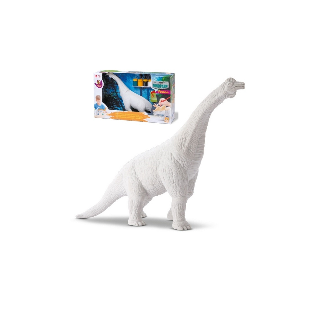 Brinquedo Dinossauro Pterodáctilo Dinopark 28cm Grande Vinil em Promoção na  Americanas