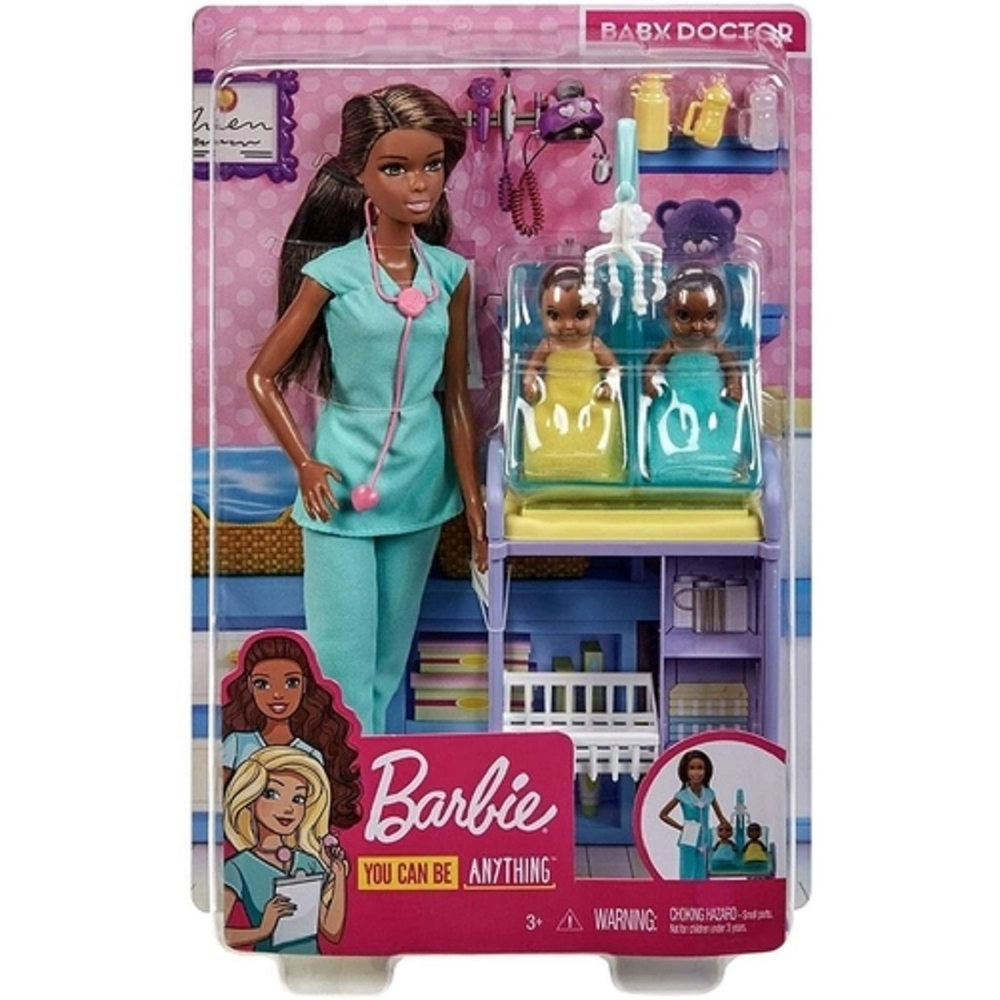 Barbie you store