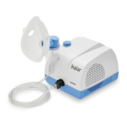 Inalador Compressor Inalar Compact standard NE-C701 Menor preço em Inalador Compressor Inalar Compact standard NE-C701