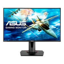 Monitor Gamer 27 Asus 165Hz 0,5ms Full HD hdmi/dp Preto Menor preço em Monitor Gamer 27 Asus 165Hz 0,5ms Full HD hdmi/dp Preto