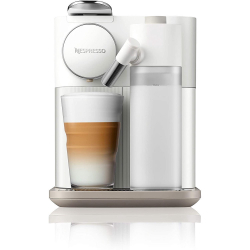 Nespresso Gran Lattissima by DeLonghi Máquina de Café Expresso com Aeroccino,19 Bar, Branco. Menor preço em Nespresso Gran Lattissima by DeLonghi Máquina de Café Expresso com Aeroccino,19 Bar, Branco.