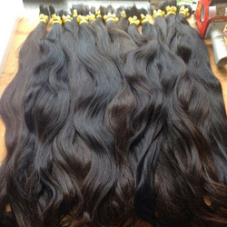 Cabelo Humano 45cm 50g Menor preço em Cabelo Humano 45cm 50g