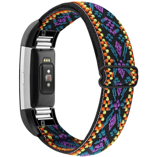 fitbit wrist bands charge 2