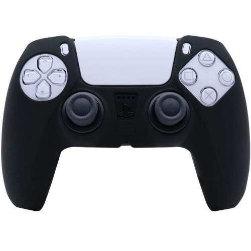 Capa Silicone Proteção Playstation5 Sony Controle Ps5 na