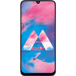 Usado: Celular Samsung Galaxy M30 64GB Preto Bom - Trocafone é boa?