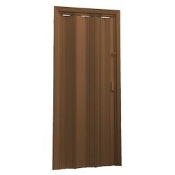 Porta Sanfonada pvc 0,60x2,10 Multilit Mogno é ruim? Porta Sanfonada pvc 0,60x2,10 Multilit Mogno é boa?