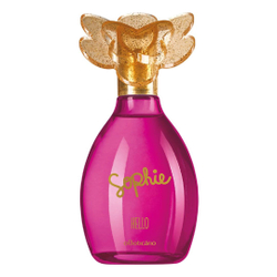 O Boticário Des Colônia Sophie Hello 100ml é boa?