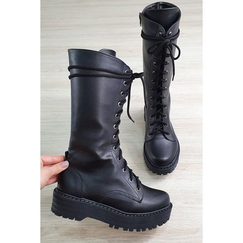 Botas nas hot sale americanas