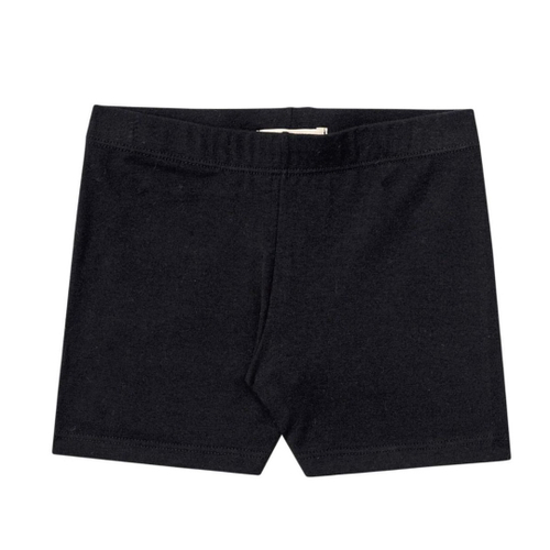 short cotton infantil