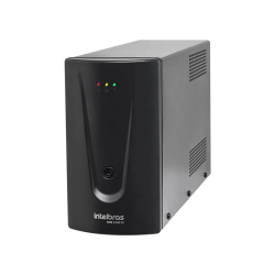 Nobreak Interativo Intelbras xnb 1440 va Bivolt é boa?